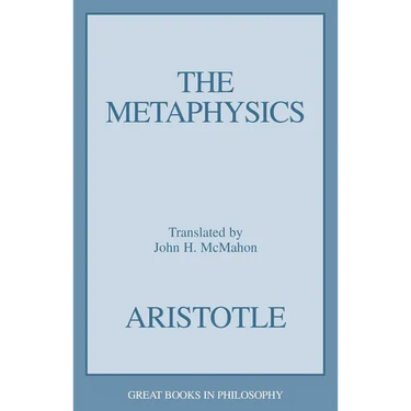 Metaphysics