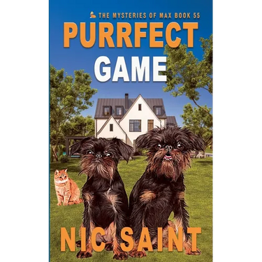 Purrfect Game