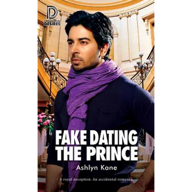 Fake Dating the Prince