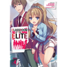 Classroom of the Elite (Light Novel) Vol. 4