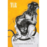 Tahoma Literary Review: Issue 25
