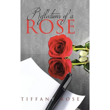 Reflections of a Rose
