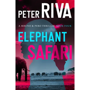 Elephant Safari