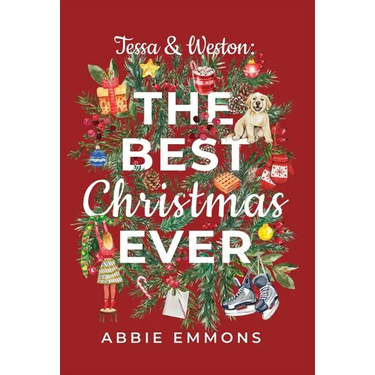 Tessa and Weston: The Best Christmas Ever
