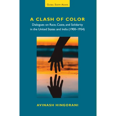 A Clash of Color