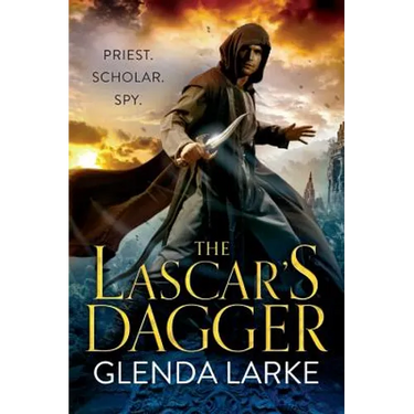 Lascar's Dagger