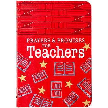 Prayers & Promises for Teachers