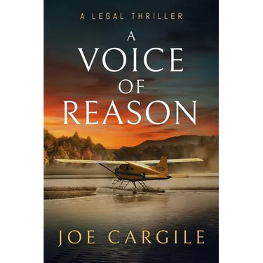 A Voice of Reason