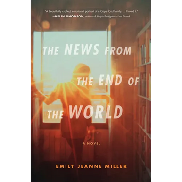 The News from the End of the World