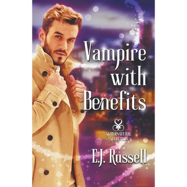 Vampire With Benefits