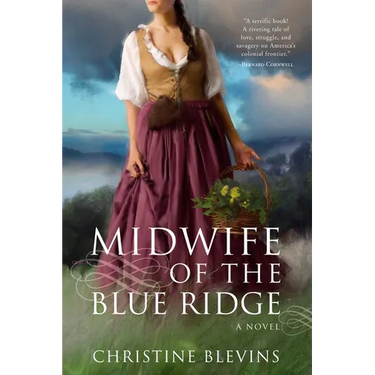 Midwife of the Blue Ridge