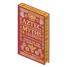Aztec & Mesoamerican Myths & Legends: Tales of the Gods of Ancient Mexico