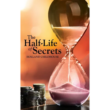 The Half-Life of Secrets