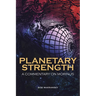 Planetary Strength: A Commentary on Morinus