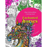 Enchanted horses