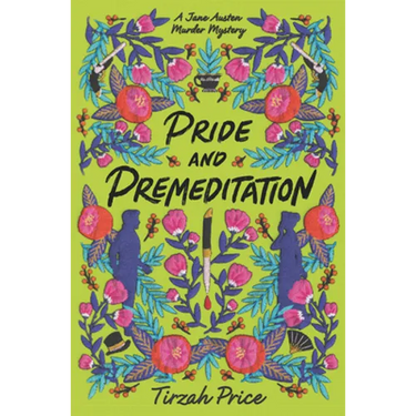 Pride and Premeditation