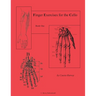 Finger Exercises for the Cello, Book One
