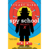 Spy School Project X