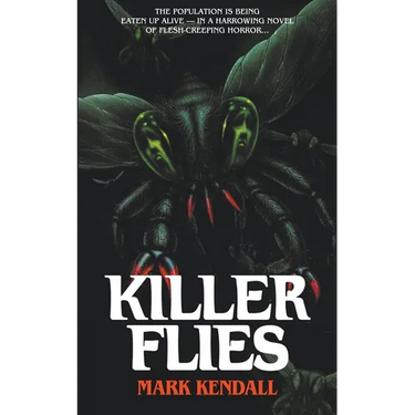 Killer Flies