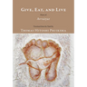 Give, Eat, and Live: Poems of Avvaiyar