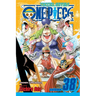 One Piece, Vol. 38: Rocketman!!