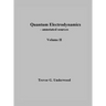 Quantum Electrodynamics - annotated sources. Volume II.