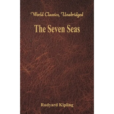 The Seven Seas (World Classics, Unabridged)
