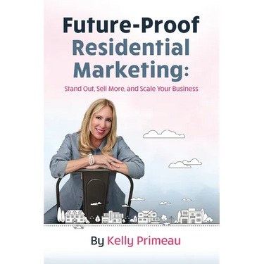Future Proof Residential Marketing