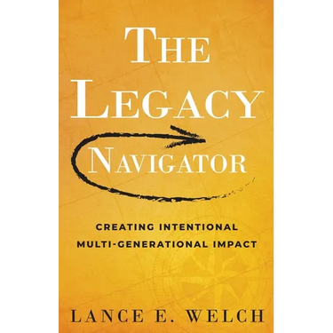 The Legacy Navigator