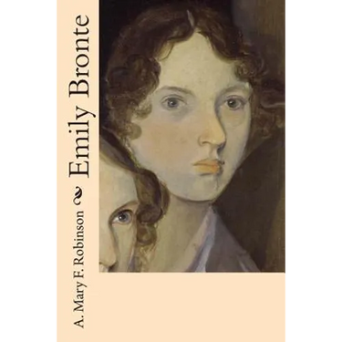 Emily Bronte