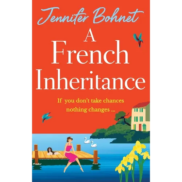 A French Inheritance