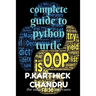 complete guide to python turtle