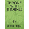 Throne with Thornes