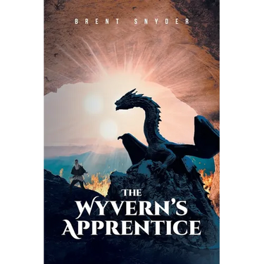 The Wyvern's Apprentice