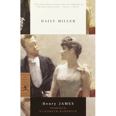 Daisy Miller