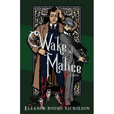 Wake of Malice