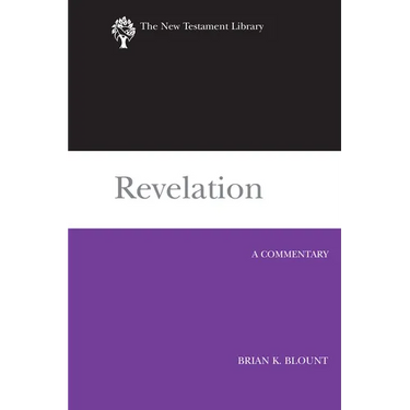 Revelation (2009): A Commentary