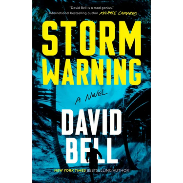 Storm Warning