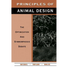 Principles of Animal Design: The Optimization and Symmorphosis Debate