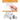 Trace and Color: Hot Rods: Adult Activity Book