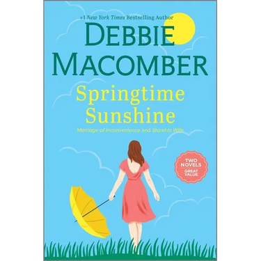 Springtime Sunshine