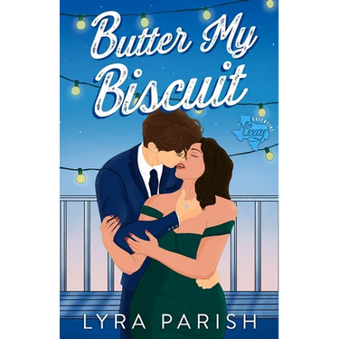 Butter My Biscuit (Extended Edition)