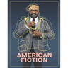 American Fiction: Screenplay