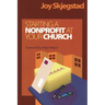 Starting a Nonprofit at Your Church