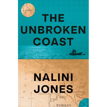 The Unbroken Coast