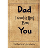 Dad I Want to Hear From You, A Dad's Guided Journal to Share Love and Life: 205 Questions for your dad, Guided Journal + activities (Sudoku, Word Sear