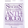 Singer's Musical Theatre Anthology - Volume 8: Soprano Book