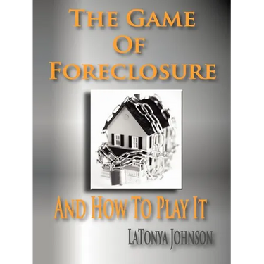 The Game of Foreclosure and How to Play It