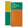 Jung's Challenge to Contemporary Religion