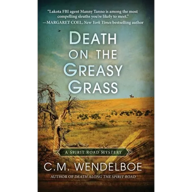 Death on the Greasy Grass